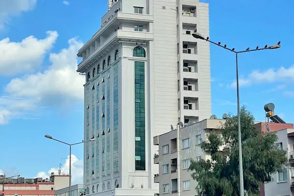 Navona Otel - Resim 9
