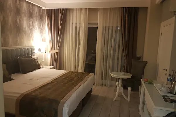 Navona Otel - Resim 7
