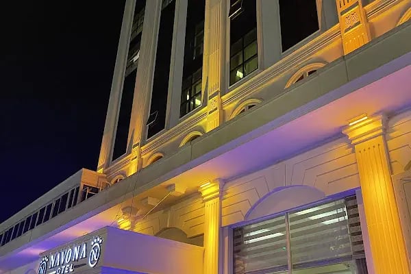 Navona Otel - Resim 4