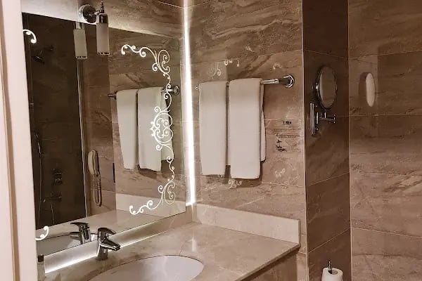 Navona Otel - Resim 11