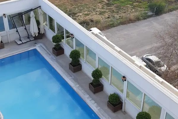Navona Otel - Resim 3