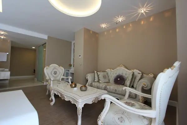 Navona Otel - Resim 6