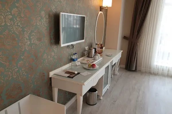 Navona Otel - Resim 13