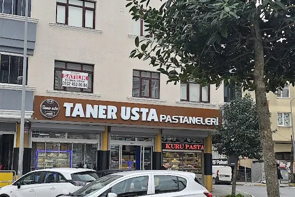 Taner Usta Pastaneleri - Resim 10