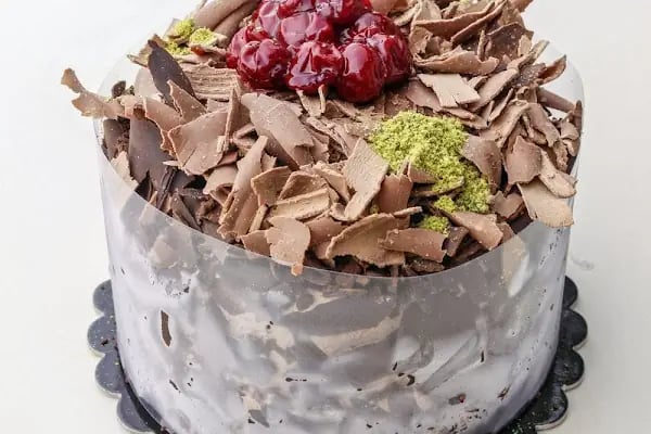 Taner Usta Pastaneleri - Resim 15