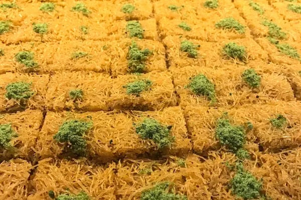 Hayal Pasta &amp; Cafe - Resim 9