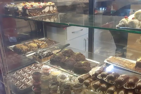 Hayal Pasta &amp; Cafe - Resim 13