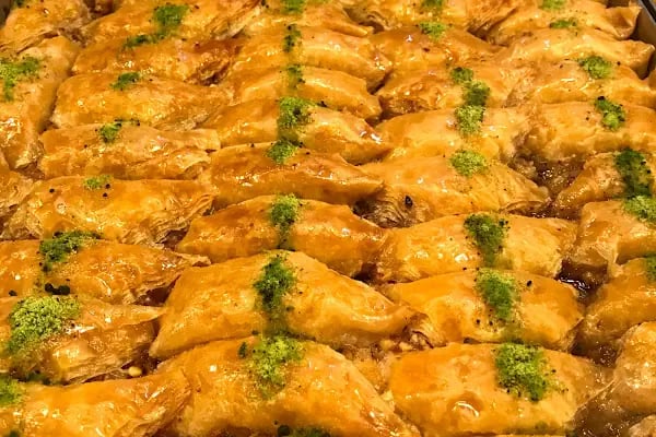 Hayal Pasta &amp; Cafe - Resim 5