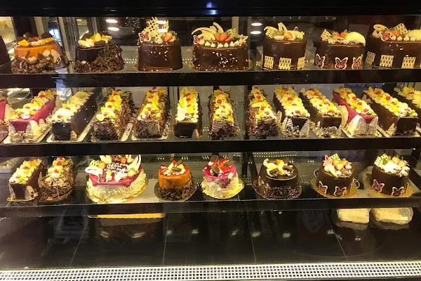Hayal Pasta &amp; Cafe - Resim 19