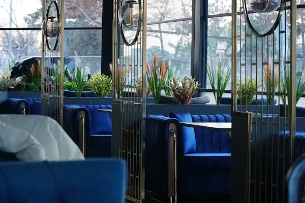 Loqale Lounge - Resim 2