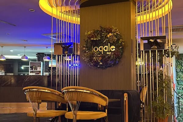 Loqale Lounge - Resim 18