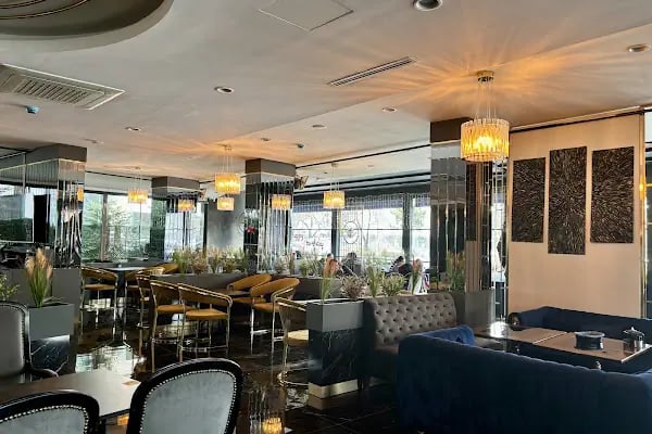 Loqale Lounge - Resim 7