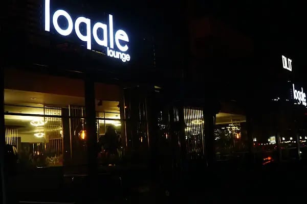 Loqale Lounge - Resim 19