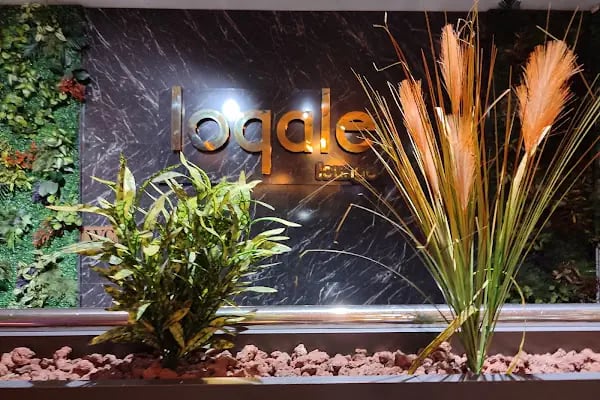 Loqale Lounge - Resim 6