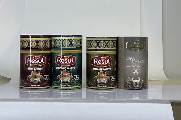 Resul Kuruyemiş - Resim 9