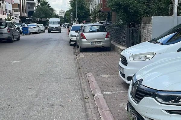Adana Pera Masaj Salonu - Resim 6