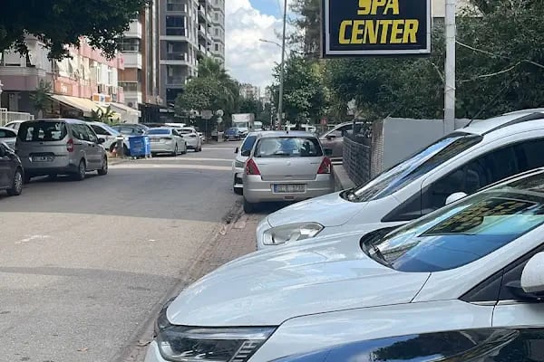 Adana Pera Masaj Salonu - Resim 2