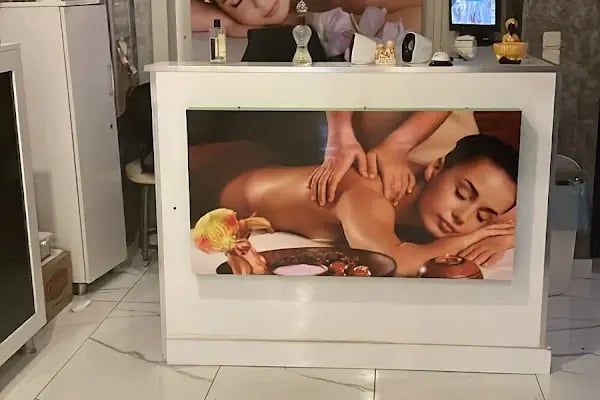 Adana Pera Masaj Salonu - Resim 4