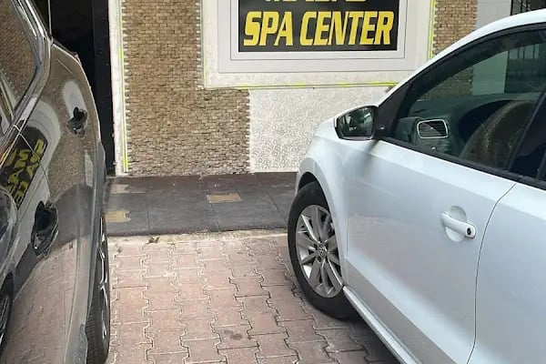 Adana Pera Masaj Salonu - Resim 1