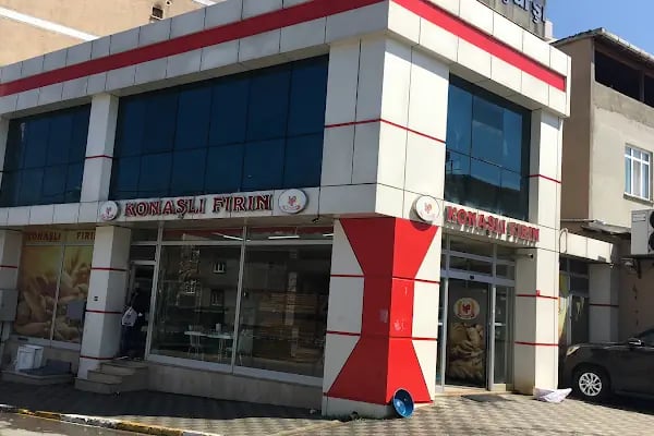 Konaşlı Fırın - Resim 6