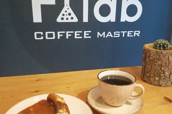 Schiller Kaffee Lara & Franco's Pizza - Resim 14