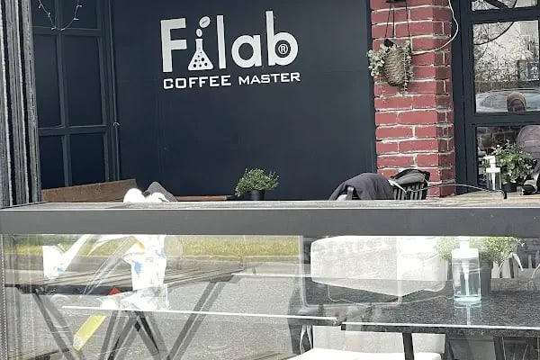 Schiller Kaffee Lara & Franco's Pizza - Resim 8