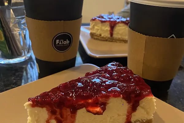 Schiller Kaffee Lara & Franco's Pizza - Resim 20