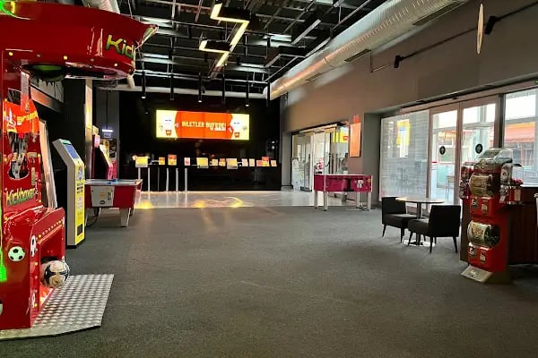 Paribu Cineverse Forum Aydın - Resim 8