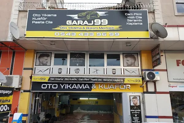 Endura Sakarya - Profesyonel Araç Kaplama &amp; Cam Filmi Uygulama Merkezi - Resim 5