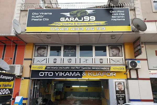 Endura Sakarya - Profesyonel Araç Kaplama &amp; Cam Filmi Uygulama Merkezi - Resim 2