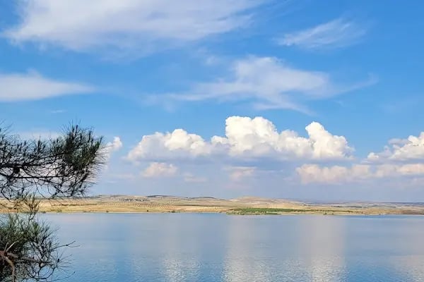 Bozova Çatak Mesire Alanı - Resim 7