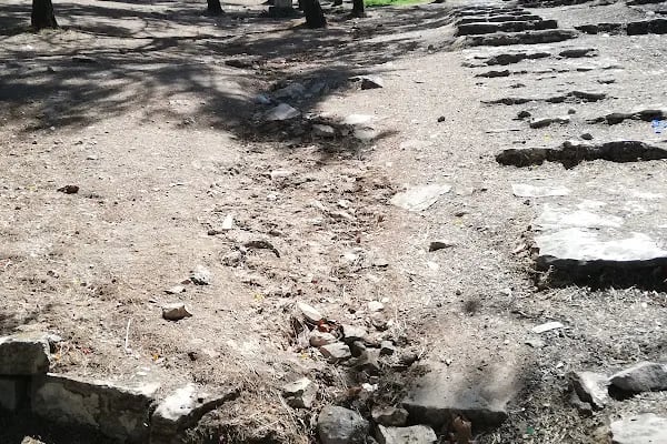 Bozova Çatak Mesire Alanı - Resim 10
