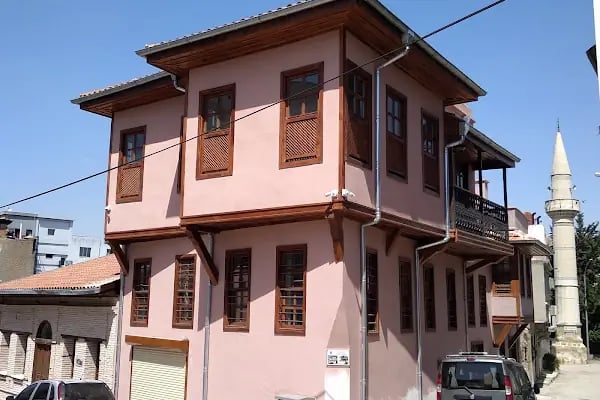 Eski Vilayet Veteriner Kliniği - Resim 3