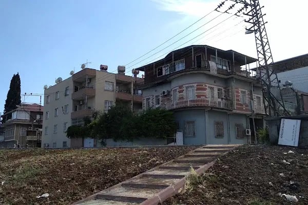 Eski Vilayet Veteriner Kliniği - Resim 14