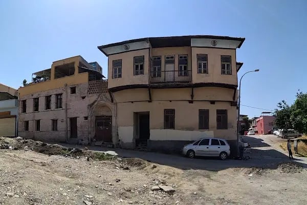 Eski Vilayet Veteriner Kliniği - Resim 8
