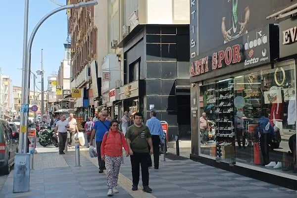Arti Spor - Resim 8