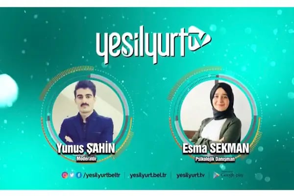 Uzman Klinik Psikolog Esma YASAK - Resim 9