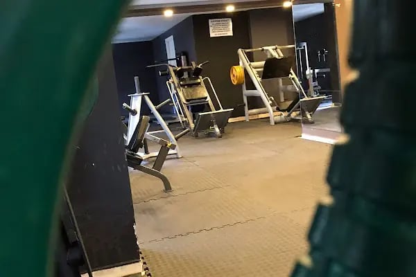 PRİME ON GYM CLUB - Resim 8