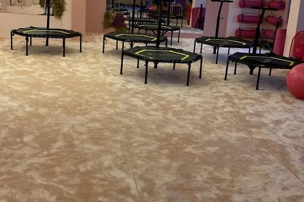 PRİME ON GYM CLUB - Resim 4