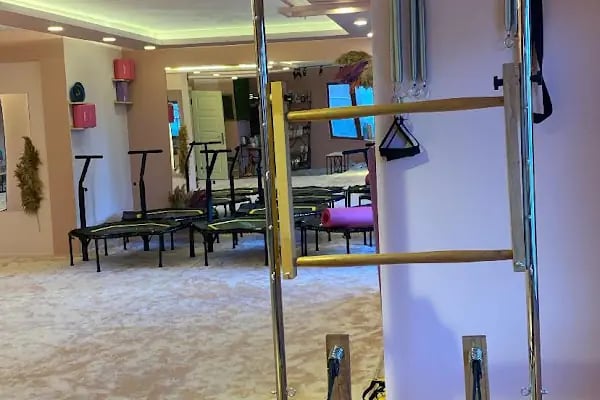 PRİME ON GYM CLUB - Resim 3