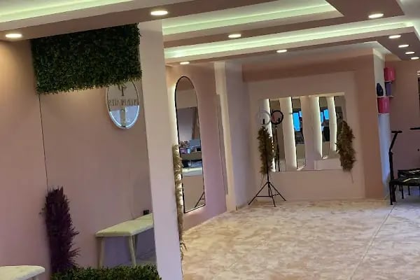 PRİME ON GYM CLUB - Resim 5