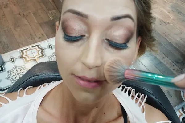 MARCA SALON Bay Bayan Güzellik Salonu - Resim 13