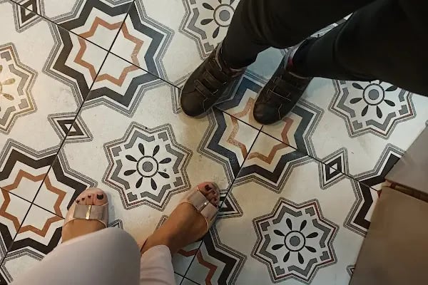 MARCA SALON Bay Bayan Güzellik Salonu - Resim 9