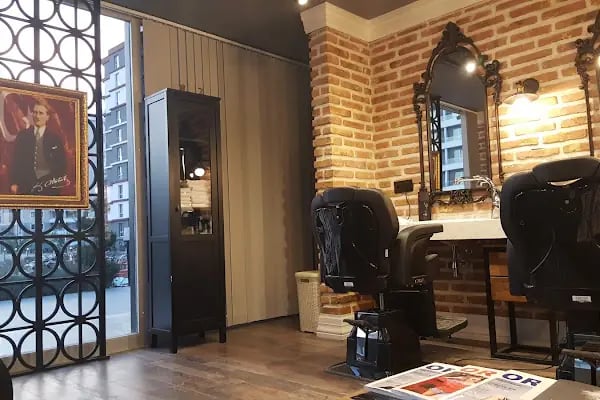 MARCA SALON Bay Bayan Güzellik Salonu - Resim 7