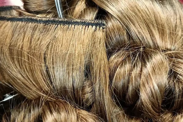 MARCA SALON Bay Bayan Güzellik Salonu - Resim 3