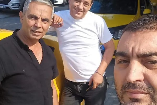 Sağlık Taksi - Resim 5
