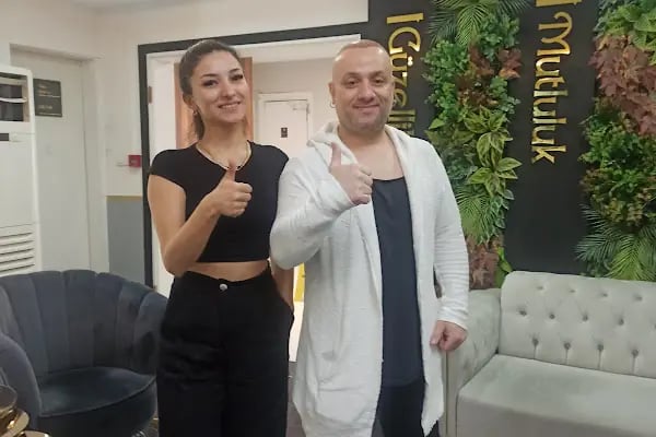 Özel Kardelen Tıp Merkezi - Saç Ekimi Merkezi - Resim 10