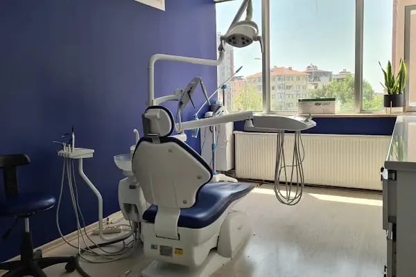 Özel Kardelen Tıp Merkezi - Saç Ekimi Merkezi - Resim 6