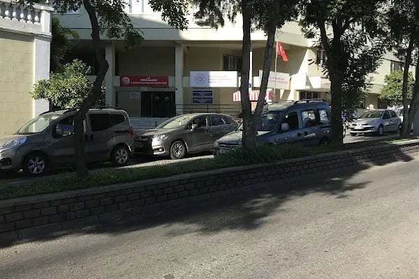Aydın Kızılay Kan Bağışı Merkezi - Resim 2