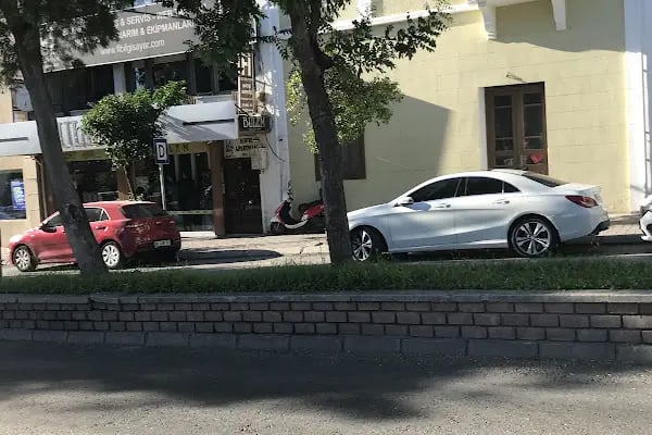 Aydın Kızılay Kan Bağışı Merkezi - Resim 14
